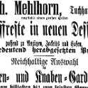1902-12-03 Kl Mehlhorn